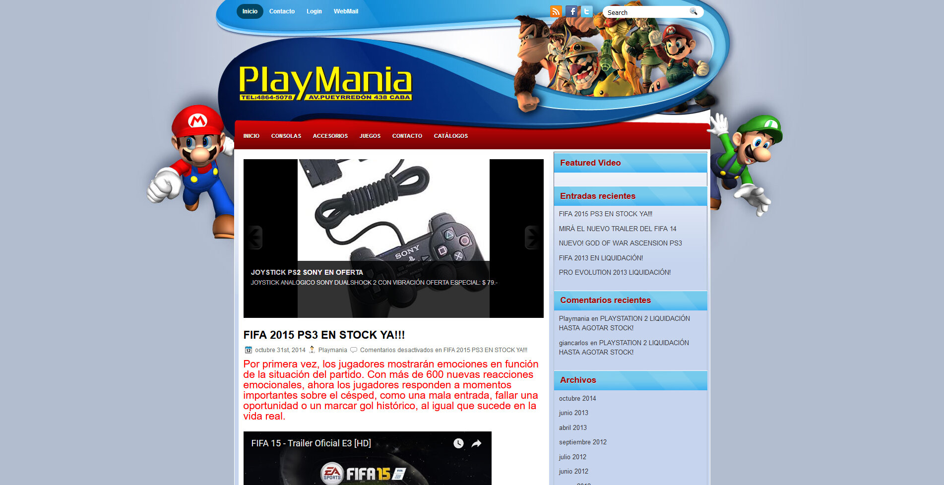 <a href="https://play-mania.com.ar/">Visitar sitio</a>