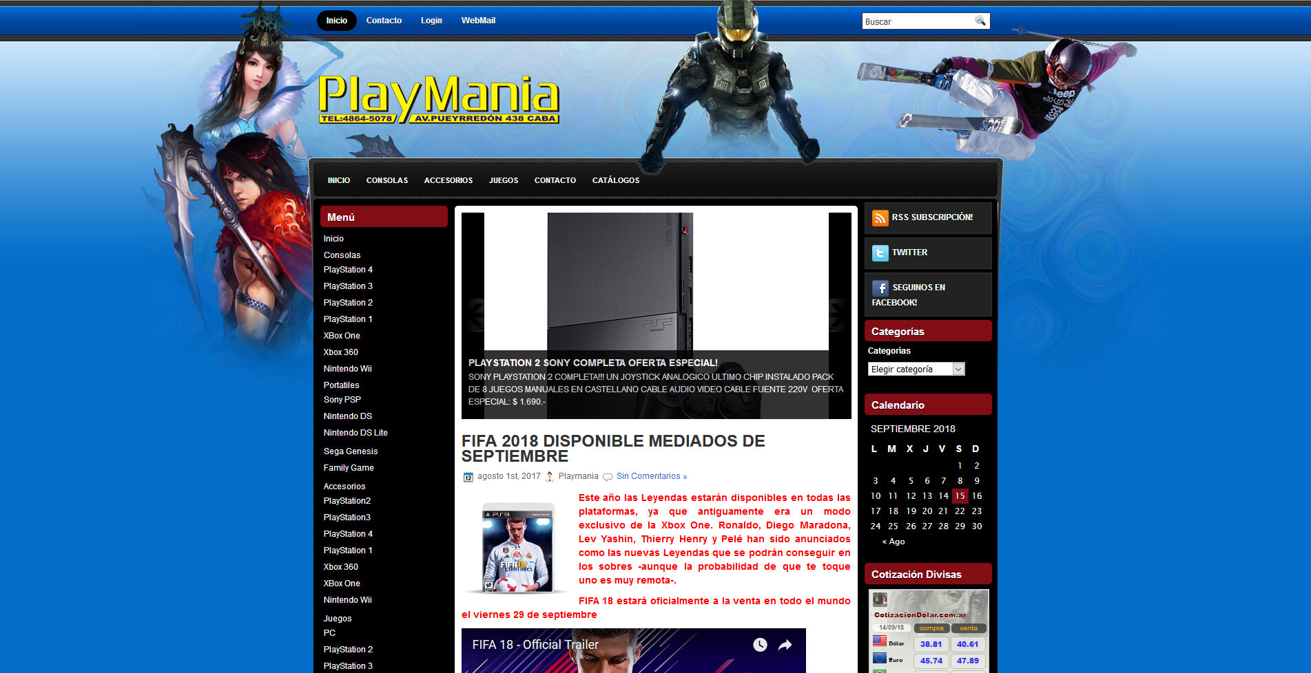 <a href="https://playmaniagames.com.ar/">Visitar sitio</a>